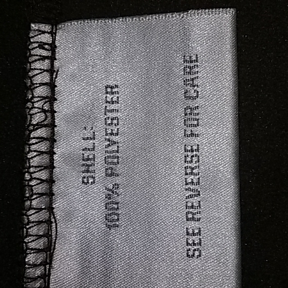 Architect Woman Vest Size 1X - Picture 6 of 8